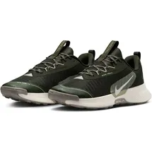 Nike Juniper Trail 3 Herren Grün 45