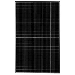Maysun 4,5 kWp Glas-Glas Black TwiSun X Solarpanel Set für PV-Anlagen