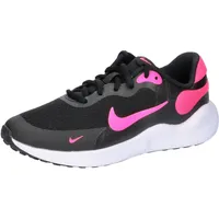 Nike Revolution 7 (GS) Kinder Black/Hyper Pink/White 35,5