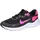 Nike Revolution 7 (GS) Kinder Black/Hyper Pink/White 35,5