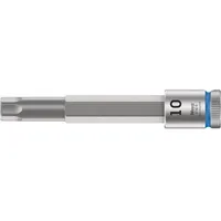 WERA 8740 B Zyklop Bitnuss mit 3/8"-Antrieb, mit extra