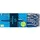 Schneider Kugelschreiber Blau 0,5 mm 50 St.