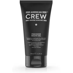 American Crew Precision Shave Gel 150ml