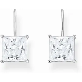 Thomas Sabo Ohrhänger H2289-051-14 Silber 925 Zirkonia 0,00