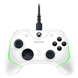 Razer Wolverine V2 Chroma Controller weiß