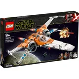 LEGO Star Wars: Poe Damerons X-Wing Starfighter (75273) NEU OVP