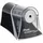 Westcott Anspitzer elektrisch schwarz