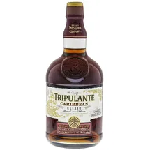 tripulante Caribbean Elixir 34% vol 0,7 l