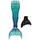 FinFun Fin Fun Meerjungfrau FANTASY TEAL S/M