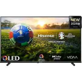 Hisense 40A5NQ 40 Zoll QLED Full HD Smart TV