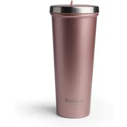 Shaker Bohtal Insulated Tumbler 750ML Rosa Gold 750ML