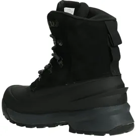 The North Face Chilkat V Lace Herren Schwarz 40