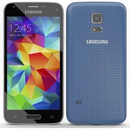 Samsung Galaxy S5 mini schwarz