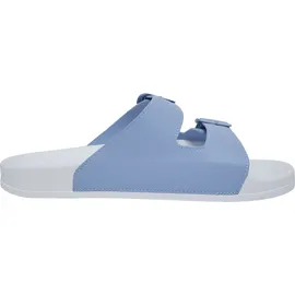 Karl Kani KK Street Slide Lightblue/Weiß 41