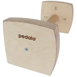 Pedalo Pedalo® Liegestützgriffe 4 Level