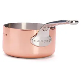 De Buyer Prima Matera Stielkasserolle 14 cm