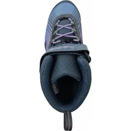 Lowa MERGER GTX QC JR, EISBLAU/LILA, 34 EU