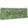 vidaXL Palettenkissen 120 x 40 x 12 cm Blattmuster 1 St.