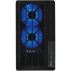 Medion Erazer Bandit P20 Gaming PC (Intel i7-14700F, 16GB DDR5 RAM, 1TB SSD, NVIDIA GeForce RTX 4060 Ti 8GB Win 11