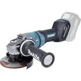 Makita GA050GZ XGT Akku-Winkelschleifer solo