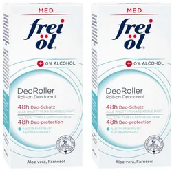 Frei öl Deoroller
