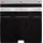 Tommy Hilfiger Boxershorts 3er Pack Schwarz / Weiss XXL