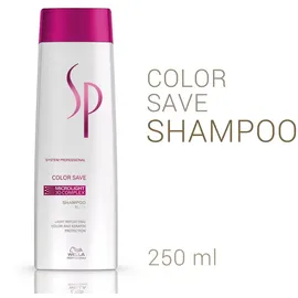 Wella SP Color Save 250 ml
