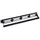 AISENS Patchpanel 24 Ports UTP Cat.6 1U, 19"