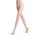 Feinstrumpfhose 15 DEN 1 Paar Transparent M