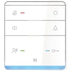 Freisprecher Audio TASTA