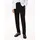 Tommy Hilfiger Denton Chino 1985 Pima Cotton Chinohose Schwarz 34 36