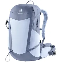 Deuter Futura 25 l blau/grau