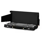 PRIMUS Alika Gaskocher Campingküche 2 Brennern - Black - One Size