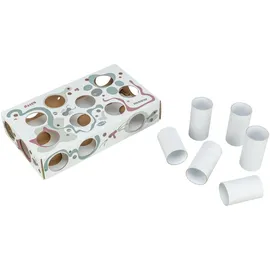 Trixie Paws'n'Treats Box 35 cm mehrfarbig