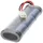 XCell Akku NiMH 7,2V 4500mAh Racing Pack (124171)