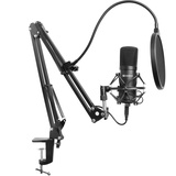 Sandberg Streamer USB Microphone Kit