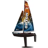 AMEWI Orion V2 Segelboot 465mm, 2,4GHz