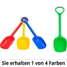 Simba Schaufel sortiert (107124097)