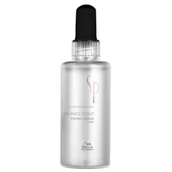 Balance Scalp Energy Serum