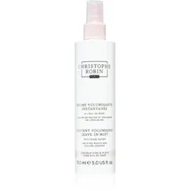 Christophe Robin Volumenspray mit Rosenwasser 150 ml