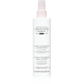 Christophe Robin Volumenspray mit Rosenwasser 150 ml