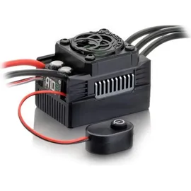 Absima Thrust BL ECOV2 2120002V2 Automodell Brushless Antriebsset 1:10