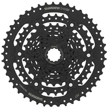 Shimano Kassette 8-Fach 11-45T