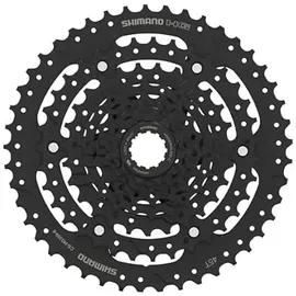 Shimano Kassette 8-Fach 11-45T