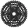 Shimano Kassette 8-Fach 11-45T