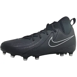 Nike Jr. Phantom Luna 2 Academy MG schwarz/schwarz 38