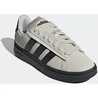 Adidas Grand Court Alpha 00s Sportschuhe - Grey One / Core Black / Core Black - EU 48