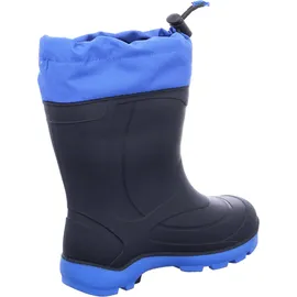 Kamik Snobuster1 für Kinder, blau, Größe 36
