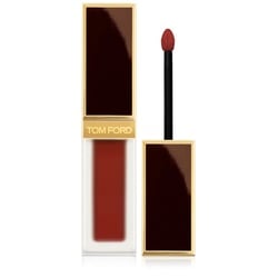 TOM FORD Liquid Lip Luxe Matte Lippenstifte 6 ml 133 Scarlet Stiletto