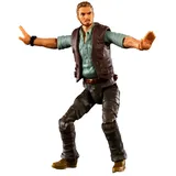 Mattel Jurassic World Hammond Collection Owen Grady,